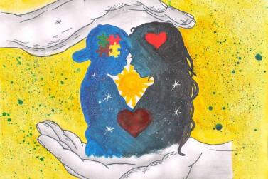 Глазами ребенка