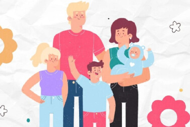 С 1 июля в Костромской области начнут действовать новые меры поддержки для многодетных семей