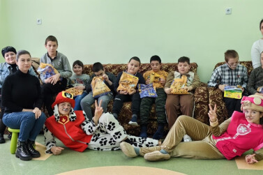 Международный день семей: праздник любви, заботы и взаимопонимания 