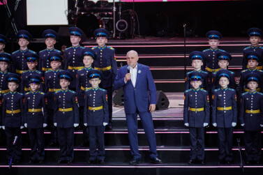 Женщины растят новую элиту страны