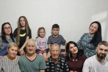 Династия Гуриных-Кадыровых: работа для людей с добрым сердцем