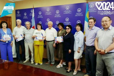 В Бурятии назвали имена победителей республиканского чемпионата по компьютерному многоборью среди пенсионеров