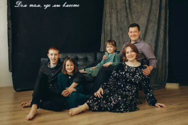 Пять семей из Йошкар-Олы победили в муниципальном этапе конкурса «Семья года»