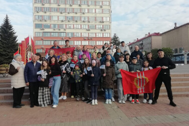 11 семей представят Брянскую область в конкурсе «Это у нас семейное»