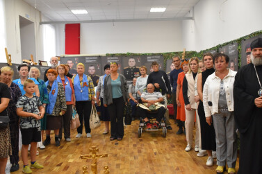 Гордость Рязанской земли