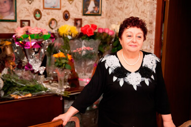 Третье поколение астраханцев Москаленко-Гейфман продолжает покорять музыкальный Олимп