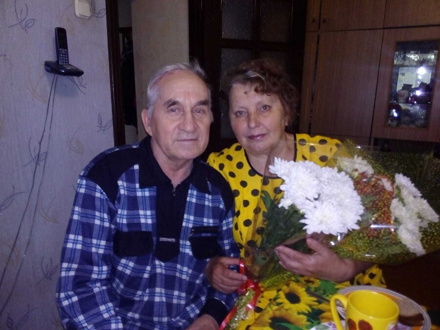 Одна судьба, одна работа: супруги Епифановы вместе 50 лет