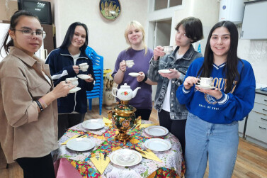 Курс молодой жены