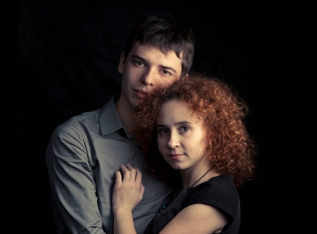 Семейное счастье - в общих интересах