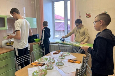 Архангельская область отмечена на федеральном уровне за лучшие практики поддержки семей с детьми-инвалидами