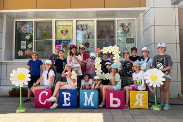 Более 51 тысячи тамбовских детей отдохнули в летних лагерях