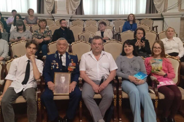 Новосибирская область представила стране лучшие практики здоровьесбережения на всероссийском телемарафоне #ВМЕСТЕЗДОРОВО 