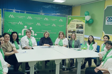 Второй семейный МФЦ на Камчатке 