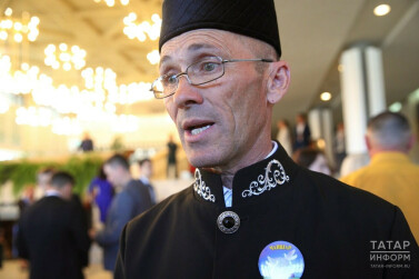 До 13 колена: семья из Татарстана 15 лет составляла генелогическое древо