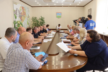 День города Абакана станет семейным праздником