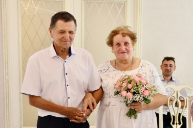 «Я выбрал вас»