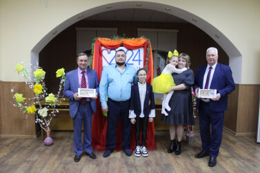 От баяниста до хормейстера: история орловской династии Павловых