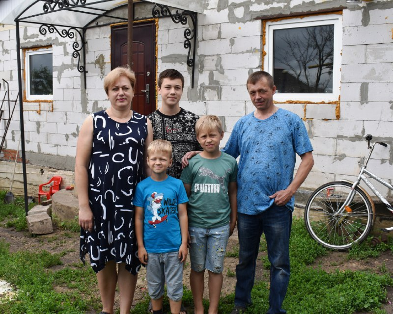 ВДНХовляющее место: супруги Митрофановы познакомились на главной выставке страны