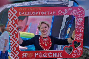 «Семейный выходной» собрал рекордное количество гостей