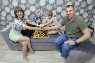 История одного кубка