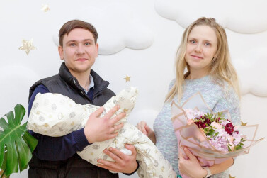 В Год семьи 3,2 тыс. орловских семей с детьми получат меры социальной поддержки