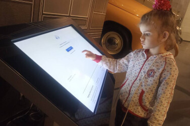 В Год семьи программа социального туризма в Оренбуржье стала круглогодичной