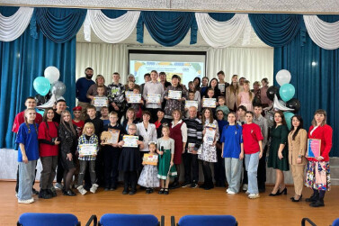 Семеные выходные прошли в Белогорске