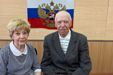 В Оренбуржье подвели итоги регионального этапа конкурса «Семья года 2024»