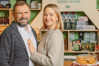 На Камчатке выбирают лучшее семейное предприятие