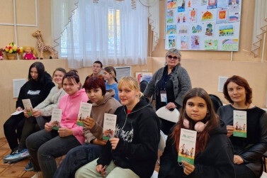 Билет в будущее: в мире профессий