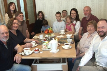 Медицинская династия Екимовых – Романовых хранит верность профессии 260 лет