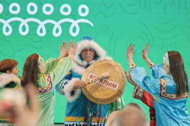 31 семья из Уральского федерального округа вышла в финал конкурса «Это у нас семейное»