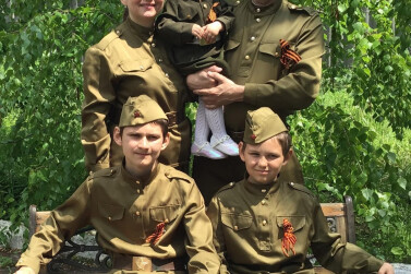 Ни дня без творчества